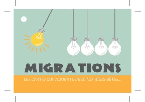 Migrations outil - Version MRAX